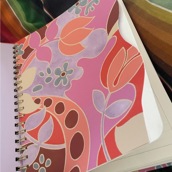 Papier Undated Daily Planner - Picture 4 of 7